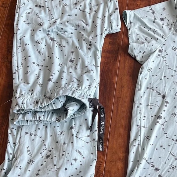 Hurley Women’s Pajamas - Picture 3 of 7